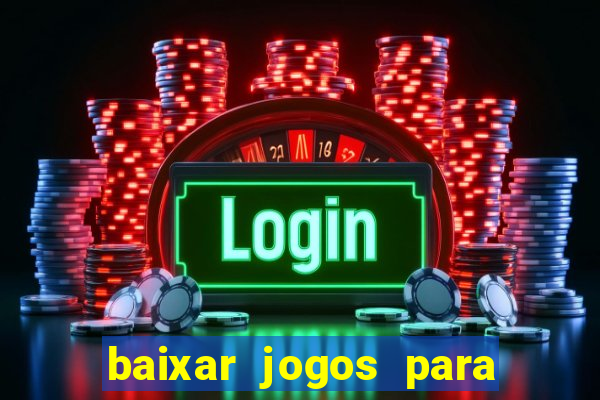 baixar jogos para pc via μtorrent